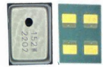 Pressure Sensor (LGA Series)