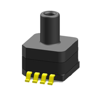 Pressure Sensor (SOP Series)