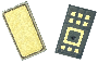 Pressure Sensor (LGA Series)