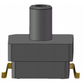 Pressure Sensor (SOP Series)