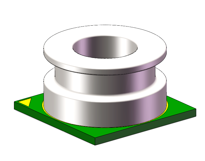 Pressure Sensor (Water-resistant Series)