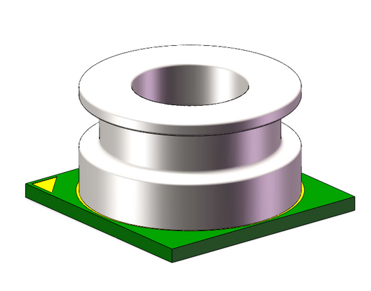 Pressure Sensor (Water-resistant Series)