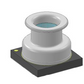 Pressure Sensor (Water-resistant Series)