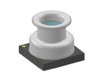 Pressure Sensor (Water-resistant Series)