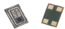 MEMS Microphone（Analog）