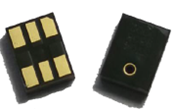 MEMS Microphone（Digital）
