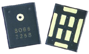 MEMS Microphone（Digital）