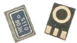 MEMS Microphone（Analog）