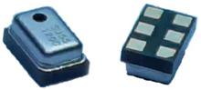 MEMS Microphone（Digital）