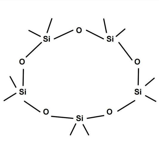 DecaMethylCycloPentaSiloxane(D5)