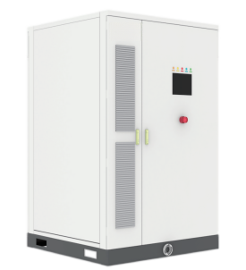 Industrial and Commercial Energy Storage System