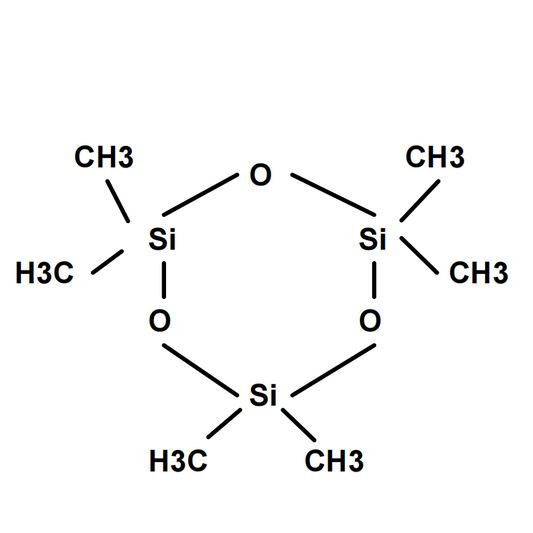 Dimethylsiloxane cyclic mixture (DMC)