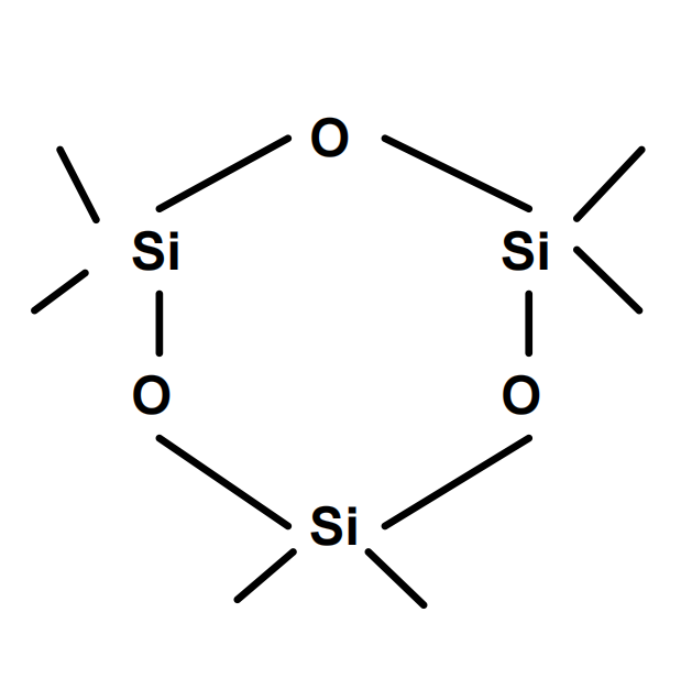 Hexamethylcyclotrisiloxane (D3)