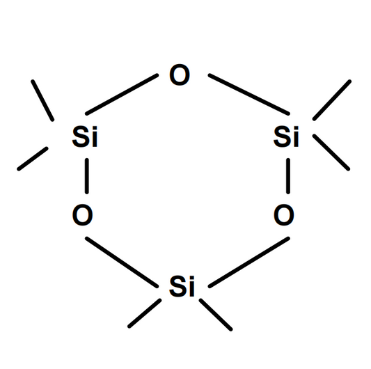 Hexamethylcyclotrisiloxane (D3)