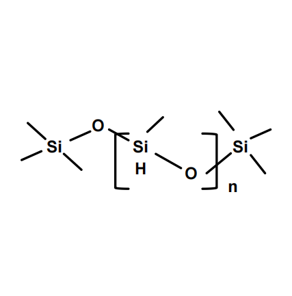 Methyl High Hydrogen Silicone Oil