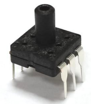 Pressure Sensor (DIP Series)