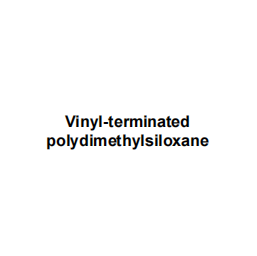 Vinyl-terminated polydimethylsiloxane